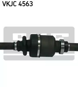 Фото VKJC4563 Вал SKF {forloop.counter}}